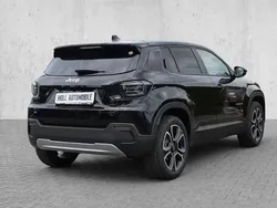 Schwarz Gebraucht 2025 Jeep Avenger EV SUV | 27.900 €