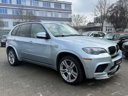 Silber Gebraucht 2013 BMW X5 M Performance SUV | 19.999 €