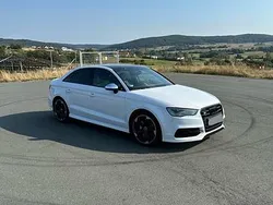 Weiß Gebraucht 2015 Audi S3 Comfort Limousine | 23.499 € (Fairer Preis)