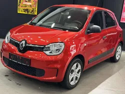 Rot Gebraucht 2019 Renault Twingo Life Kleinwagen | 7.950 € (Fairer Preis)