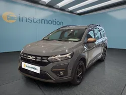 Gebraucht 2024 Dacia Jogger Extreme Van / Kleinbus | 22.649 € (Teuer)