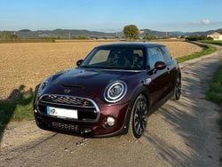 Violet Gebraucht 2019 Mini Cooper S Kleinwagen | 20.500 € (Etwas zu teuer)