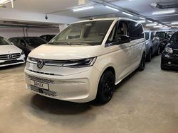Candyweiß Gebraucht 2021 VW T7 Energetic Van | 46.990 € (Guter Preis)