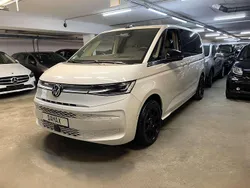Candyweiß Gebraucht 2021 VW T7 Energetic Van | 46.990 € (Superpreis)