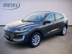 Magneticgrau Gebraucht 2022 Ford Kuga Titanium SUV | 20.890 € (Guter Preis)