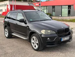 Schwarz Gebraucht 2009 BMW X5 Performance SUV | 10.900 € (Fairer Preis)