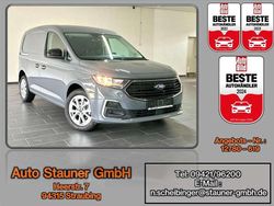 Grau Neu 2025 Ford Transit Limited Van / Kleinbus | 28.780 € (Fairer Preis)