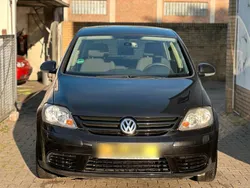 Schwarz Gebraucht 2005 VW Golf V Limousine | 999 € (Superpreis)