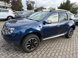 Blau Gebraucht 2016 Dacia Duster SUV | 5.500 € (Fairer Preis)