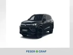 Grenadillschwarz metallic Neu 2025 VW Tayron SUV | 54.990 €