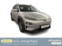 Silber Gebraucht 2020 Hyundai Kona Premium SUV | 19.980 € (Fairer Preis)