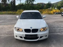 Weiß Gebraucht 2010 BMW 116 M Sport Kleinwagen | 4.500 € (Etwas zu teuer)
