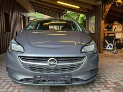 Grau Gebraucht 2016 Opel Corsa Kleinwagen | 4.700 € (Guter Preis)
