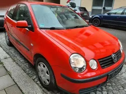 Gebraucht 2004 VW Polo Limousine | 1.250 € (Superpreis)