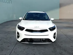 Weiß Neu 2024 Kia Stonic Vision SUV | 22.039 € (Fairer Preis)
