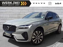 Vapour grey / metallic Gebraucht 2023 Volvo XC60 Plus SUV | 46.900 € (Fairer Preis)