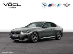 Skyscraper grau Neu 2025 BMW 230 M Sport Coupé | 48.700 € (Superpreis)