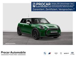 Andere Gebraucht 2022 Mini Cooper Kleinwagen | 17.970 €