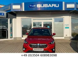Orange Neu 2025 Subaru Impreza Platinum SUV | 35.810 € (Superpreis)