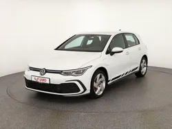 Weiß Gebraucht 2021 VW Golf VIII GTE Limousine | 23.990 € (Fairer Preis)