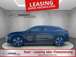 Schwarz Gebraucht 2024 Citroën C5 X PureTech Kombi | 19.370 € (Guter Preis)