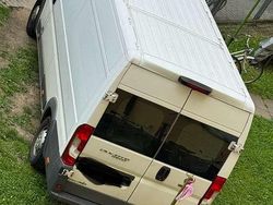 Gebraucht 2016 Fiat Ducato Van | 11.750 € (Guter Preis)