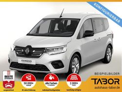 Weiß (weitere farben wählbar) Neu 2025 Renault Kangoo Equilibre Van / Kleinbus | 33.396 € (Fairer Preis)