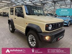 Beige Gebraucht 2024 Suzuki Jimny Comfort SUV | 28.990 € (Guter Preis)