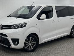 Schaumweiss Gebraucht 2021 Toyota Proace Verso Kombi | 34.800 € (Guter Preis)