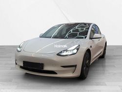 Weiß Gebraucht 2021 Tesla Model 3 Limousine | 21.327 € (Fairer Preis)