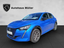 Gebraucht 2022 Peugeot e-208 Active Kleinwagen | 17.900 € (Fairer Preis)