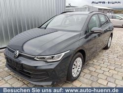 Uranograu Neu 2025 VW Golf VIII Edition Kombi | 27.489 € (Superpreis)