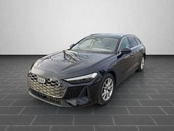 Mythosschwarz metallic (metallic) Gebraucht 2025 Audi A5 Ambiente Coupé | 39.900 € (Superpreis)