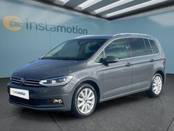 Gebraucht 2025 VW Touran Van / Kleinbus | 38.349 € (Teuer)