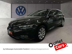 5v mangangrau metallic Gebraucht 2022 VW Passat Business Kombi | 22.980 € (Fairer Preis)