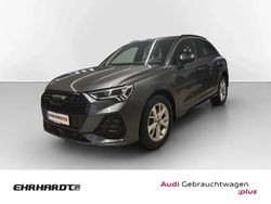 Grau Gebraucht 2022 Audi Q3 S-Line SUV | 35.349 € (Fairer Preis)