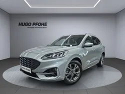 Solar silver metallic Gebraucht 2024 Ford Kuga ST-Line SUV | 29.290 € (Guter Preis)