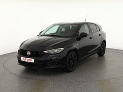 Schwarz Gebraucht 2020 Fiat Tipo Street Limousine | 14.490 € (Etwas zu teuer)