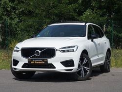 Weiß Gebraucht 2020 Volvo XC60 R-Design SUV | 26.500 € (Superpreis)
