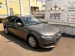 Dakotagrau metallic Gebraucht 2015 Audi A4 Attraction Kombi | 6.290 € (Fairer Preis)