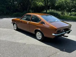 Braun Gebraucht 1978 Opel Kadett S Coupé | 8.999 €