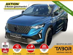 Blau Neu 2025 Renault Austral Esprit Alpine SUV | 41.866 € (Teuer)
