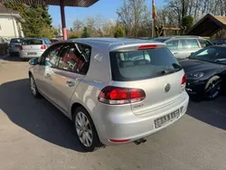 VW Golf VI