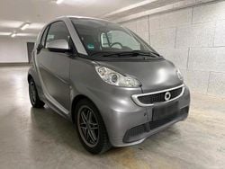 Grau Gebraucht 2013 Smart ForTwo Coupé Brabus Kleinwagen | 5.650 € (Guter Preis)