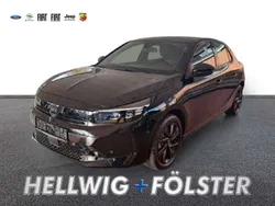 Schwarz Gebraucht 2023 Opel Corsa Kleinwagen | 16.990 € (Guter Preis)