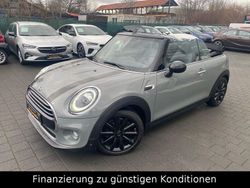 Grau Gebraucht 2019 Mini Cooper Cabriolet Chili Cabrio | 18.950 € (Fairer Preis)