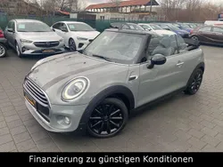 Grau Gebraucht 2019 Mini Cooper Cabriolet Chili Cabrio | 20.900 € (Fairer Preis)