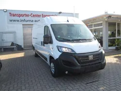 Weiß Neu 2024 Fiat Ducato Van | 32.298 €