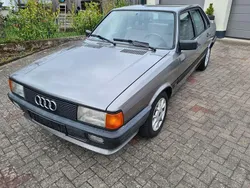 Grau Gebraucht 1985 Audi 80 Performance Limousine | 6.950 €