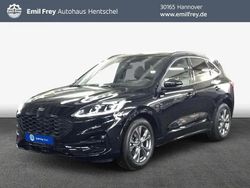 Schwarz Gebraucht 2024 Ford Kuga ST-Line X SUV | 24.450 € (Superpreis)